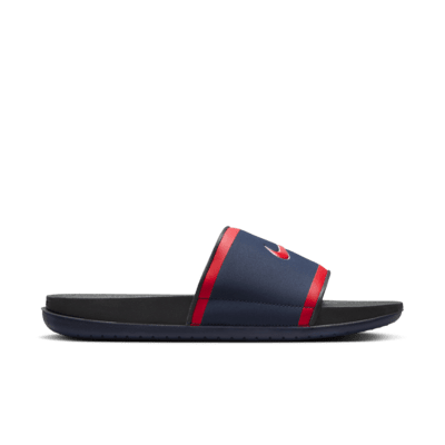 Chanclas Offcourt Nike Offcourt (New England Patriots)