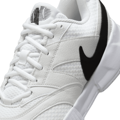 Męskie buty do tenisa NikeCourt Lite 4