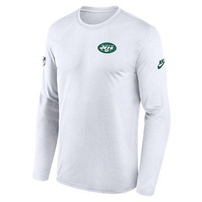 New York Jets Alt Legend Small Logo