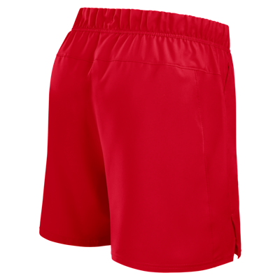 Georgia Primetime Victory Primary Logo Men’s Nike Dri-FIT College Shorts