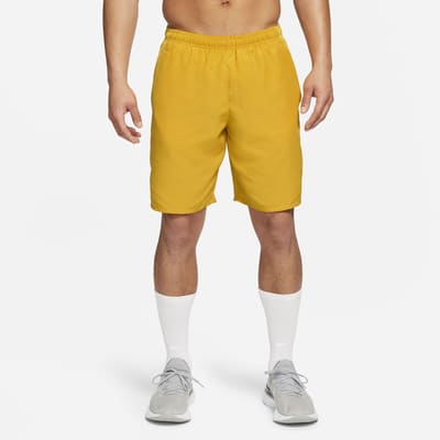 nike challenger 9 inch shorts