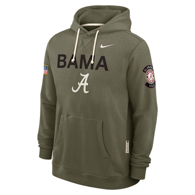 Alabama 2025 Military Appreciation