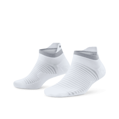 Nike Spark Lightweight No-Show Running Socks