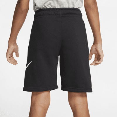 Nike Sportswear Club Fleece Older Kids' Shorts