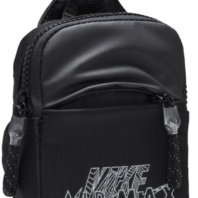 Nike Sportswear Essentials Cross-Body Bag (1L)