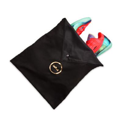 Scarpa da basket LeBron XXIII "Stocking Stuffer"