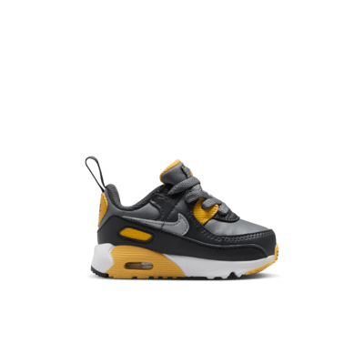 Nike Air Max 90 EasyOn Baby/Toddler Shoes