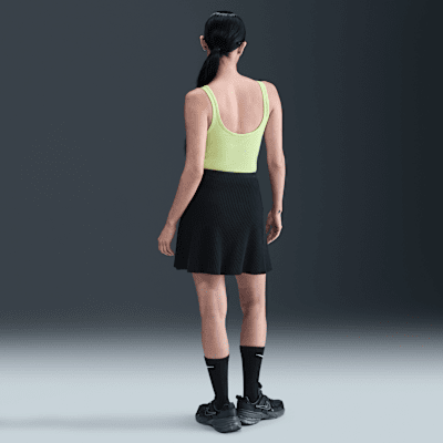 Nike Sportswear Chill Knit Women's Tank Top