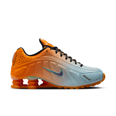 ナイキ ショックス R4 ウィメンズシューズ