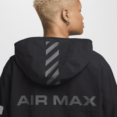 Veste tissée Nike Air Max pour Homme