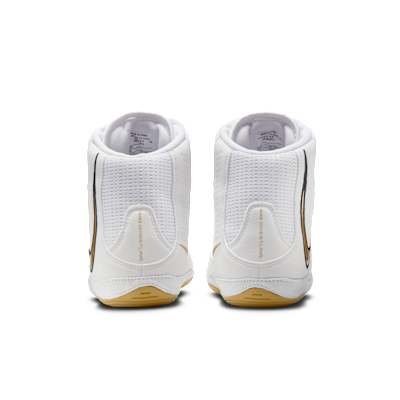 Tenis de lucha libre Nike Inflict 4