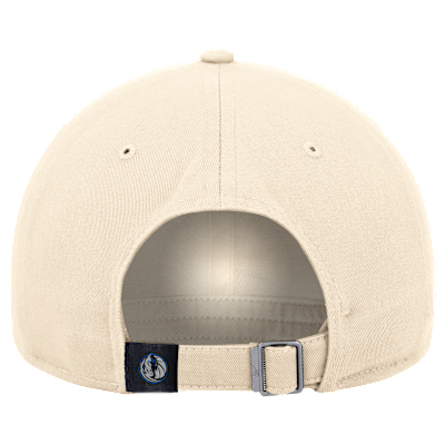 Dallas Mavericks Club City Edition Nike NBA Cap