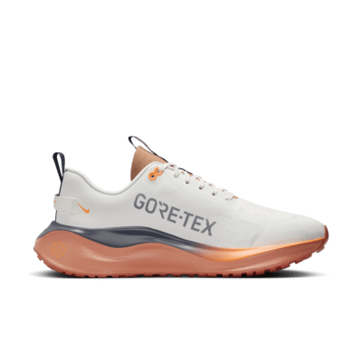 Nike InfinityRN 4 GORE-TEX wasserdichter Straßenlaufschuh für Herren