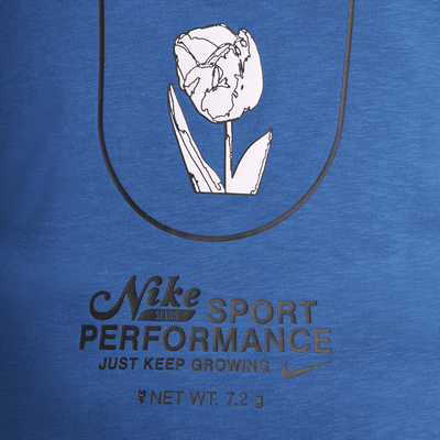 Playera de fitness Nike Dri-FIT para hombre