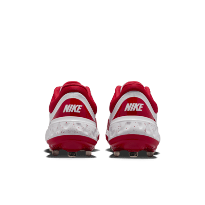 Nike Alpha Huarache Elite 4 Low Men's Baseball Cleats