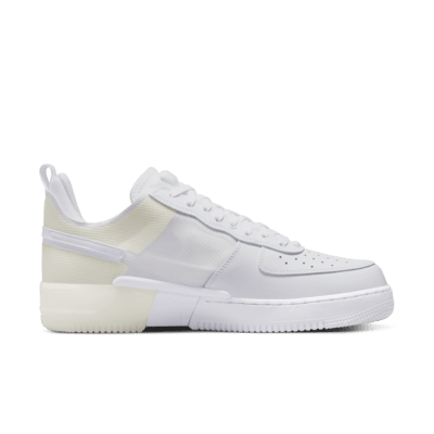 Nike Air Force 1 React Men's Shoes