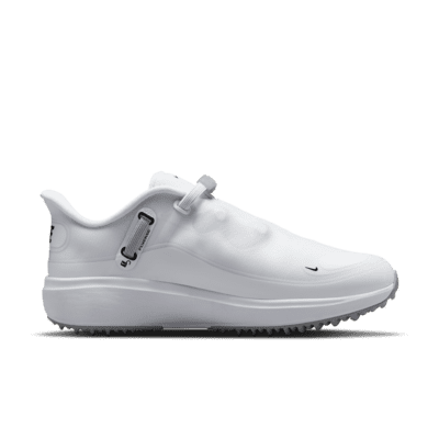 Calzado de golf para mujer Nike React Ace Tour