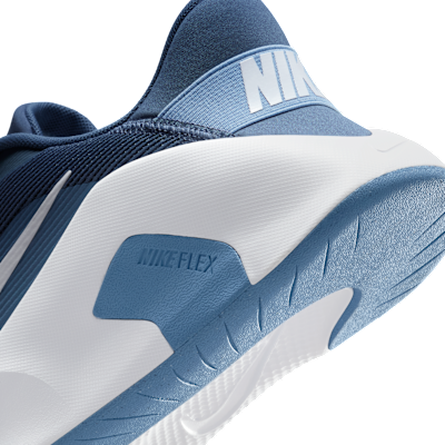 Ανδρικά παπούτσια άσκησης Nike Flex Train