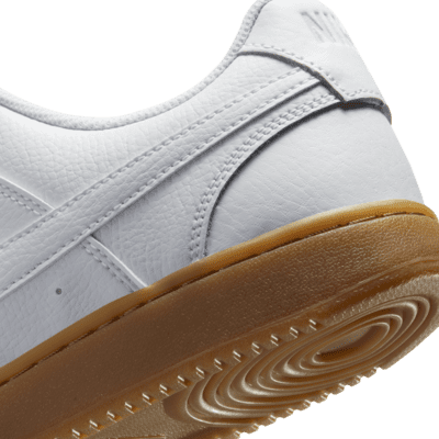 Calzado Nike Court Vision Low