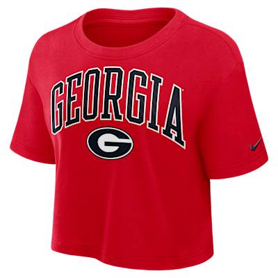 Georgia Athletic Prep Arch