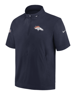 Nike Dri-FIT Sideline (NFL Denver Broncos) Men's Shorts.