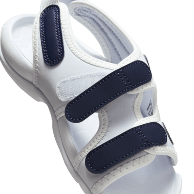 Nike Sunray Adjust 6 Younger Kids' Slides