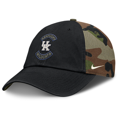 Kentucky 2025 Military Appreciation Club