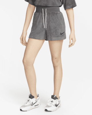 Женские шорты Nike Sportswear Terry Shorts