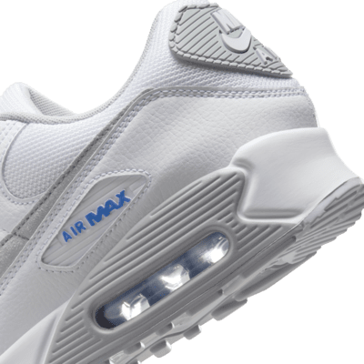 Nike Air Max 90 Men's Shoes