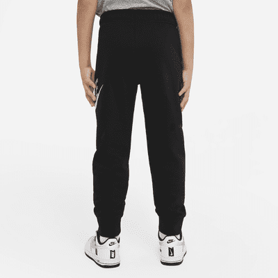 Nike Sportswear Club Fleece Little Kids' Pants