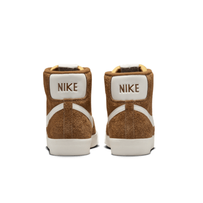 Nike Blazer Mid '77 Premium Men's Shoes