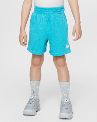 Детские шорты Nike Sportswear Club Toddler French Terry Shorts