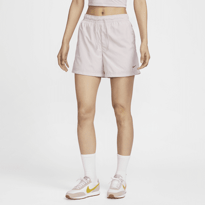 Nike Sportswear Classic Wovens Women's Mid-Rise Shorts