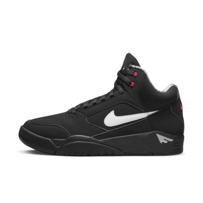 Nike Air Flight Lite Mid Men's Shoes