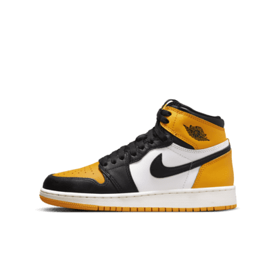Nike Air Jordan’s Boys Shoes