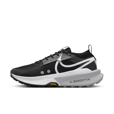 Nike Zegama Trail 2 Arazi Tipi Erkek Koşu Ayakkabısı