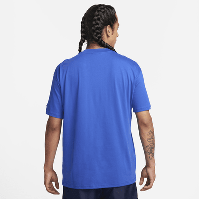 Nike Sportswear T-shirt met graphic voor heren