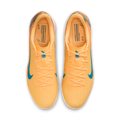 Sapatilhas de futebol para campo coberto de perfil baixo Nike Mercurial Vapor 16 Academy "Kylian Mbappe"