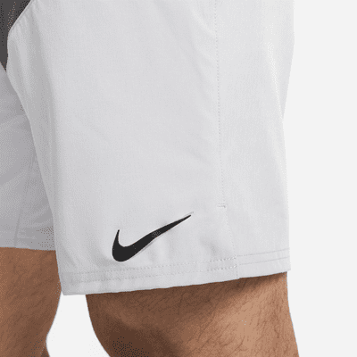 Shorts de vóleibol de 23 cm para hombre Nike Color Surge