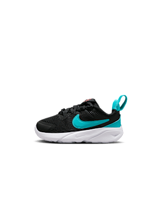 Детские кроссовки Nike Star Runner 4 Baby/Toddler для бега