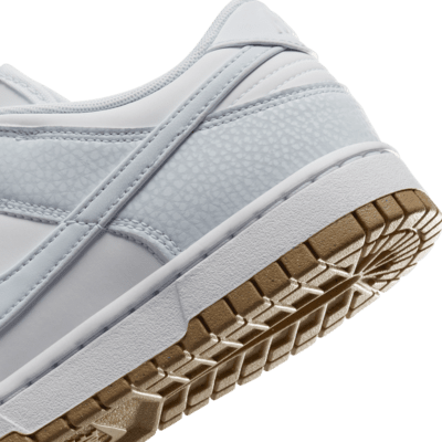 Tenis para mujer Nike Dunk Low Premium Next Nature