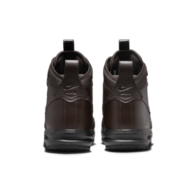 Nike Lunar Force 1 Duckboot i vinterutgave til herre