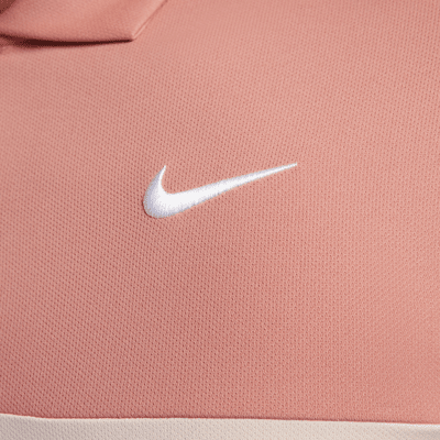 Polo de golf Dri-FIT para hombre Nike Victory+