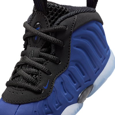 Nike Little Posite One Baby/Toddler Shoes