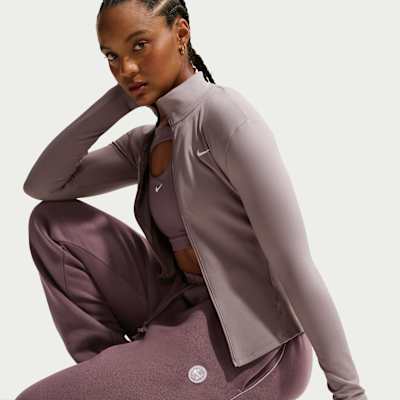 Nike Sportswear Phoenix Fleece Women's Oversized High-Waisted Graphic Trousers