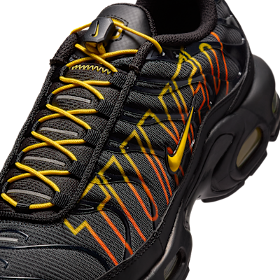 Scarpa Nike Air Max Plus – Uomo