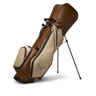 Jordan Fade Away Luxe 6-Way Golf Bag