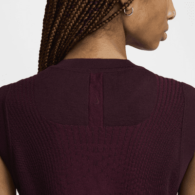 Vestido de tejido Knit para mujer Nike Every Stitch Considered