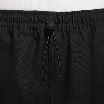 나이키 스포츠웨어 여성 루즈 카고 스커트