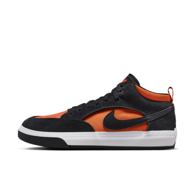 Calzado de skateboarding Nike SB React Leo